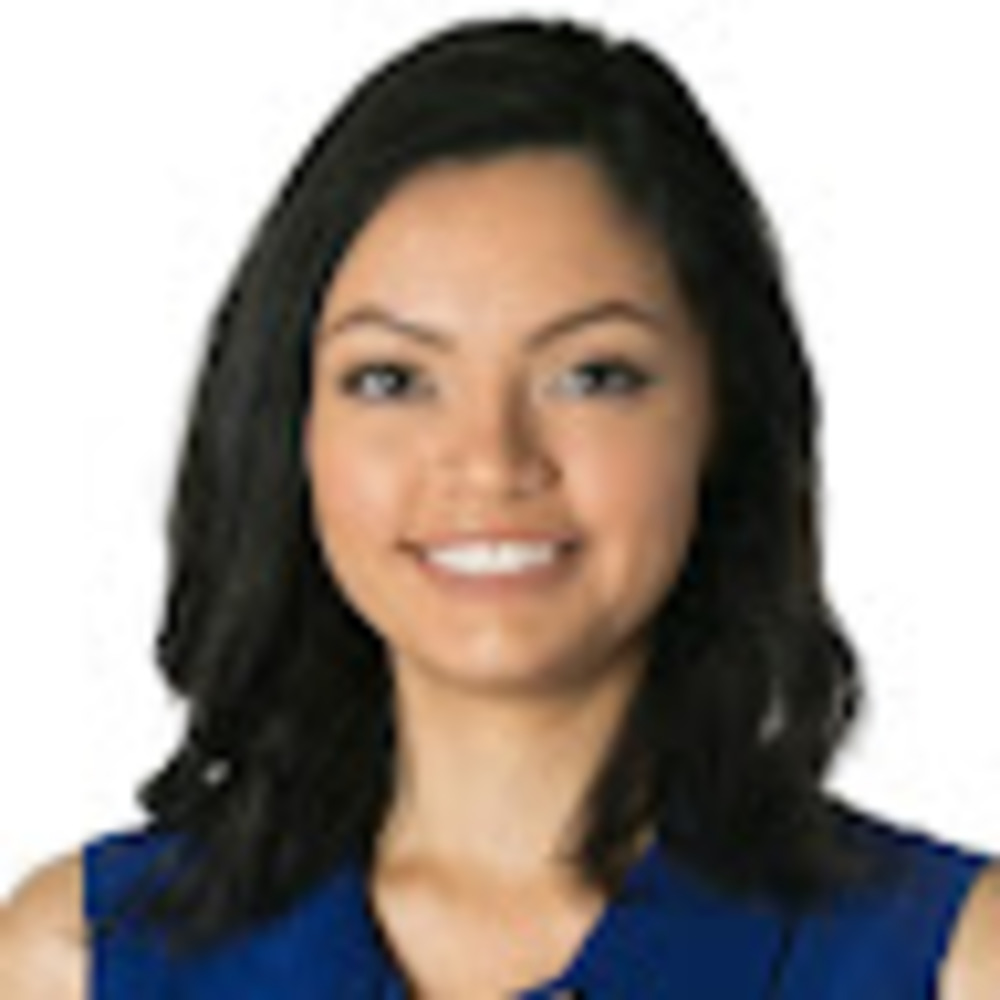 Meet your Posher, Stefany